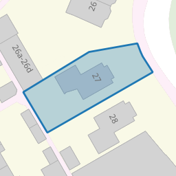 Perceel CLB00-H-2600