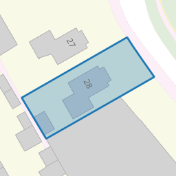 Perceel CLB00-H-2601