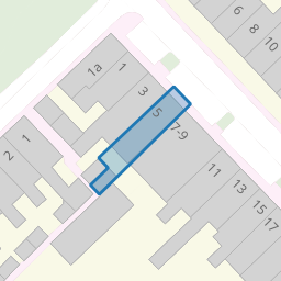 Perceel CLB00-H-2605