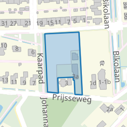 Perceel CLB00-H-2607