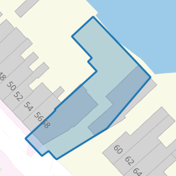 Perceel CLB00-H-2609