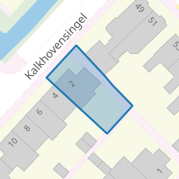 Perceel CLB00-H-2610