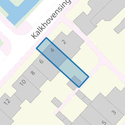 Perceel CLB00-H-2611