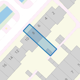 Perceel CLB00-H-2613