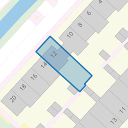 Perceel CLB00-H-2615