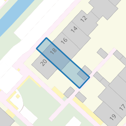 Perceel CLB00-H-2618