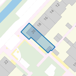 Perceel CLB00-H-2619