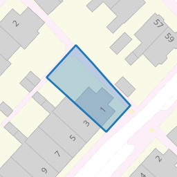 Perceel CLB00-H-2621