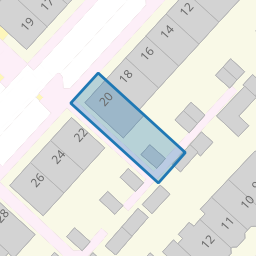 Perceel CLB00-H-2623