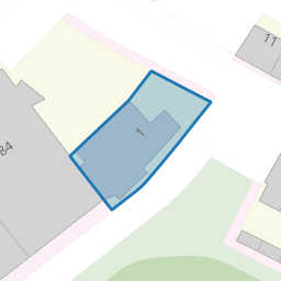 Perceel CLB00-H-2625