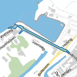 Perceel CLB00-H-2626