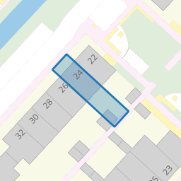 Perceel CLB00-H-2628