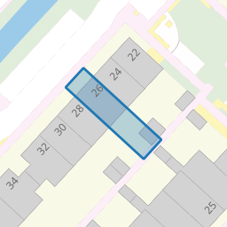 Perceel CLB00-H-2629