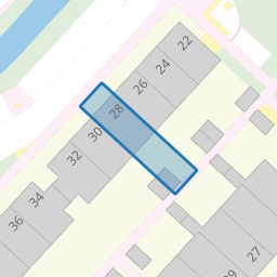 Perceel CLB00-H-2630