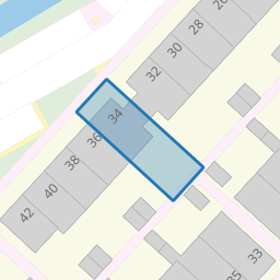 Perceel CLB00-H-2632