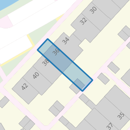 Perceel CLB00-H-2633