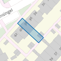 Perceel CLB00-H-2634