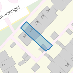 Perceel CLB00-H-2635