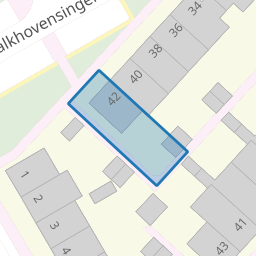 Perceel CLB00-H-2636