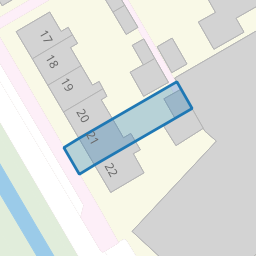 Perceel CLB00-H-2638