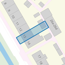 Perceel CLB00-H-2643