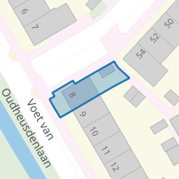 Perceel CLB00-H-2644