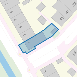 Perceel CLB00-H-2647