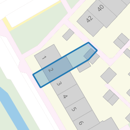 Perceel CLB00-H-2648