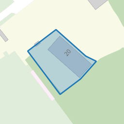 Perceel CLB00-H-2652