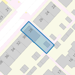 Perceel CLB00-H-2654