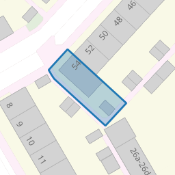 Perceel CLB00-H-2656