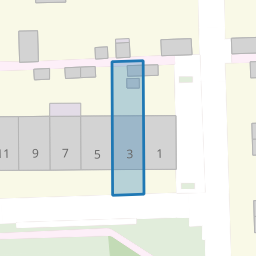 Perceel CLB00-H-2659