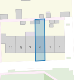 Perceel CLB00-H-2660