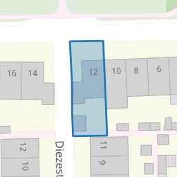 Perceel CLB00-H-2664