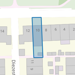 Perceel CLB00-H-2665