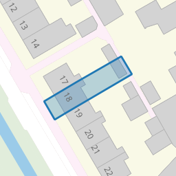 Perceel CLB00-H-2670