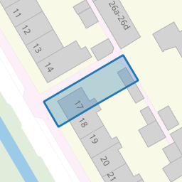 Perceel CLB00-H-2671