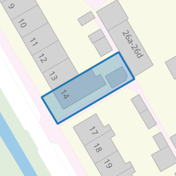 Perceel CLB00-H-2673