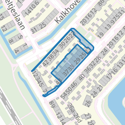 Perceel CLB00-H-2676