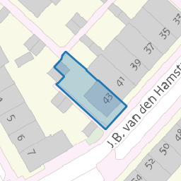 Perceel CLB00-H-2677