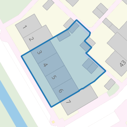 Perceel CLB00-H-2678