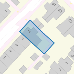 Perceel CLB00-H-2679