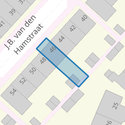 Perceel CLB00-H-2687