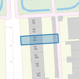 Perceel CLB00-H-2690