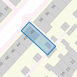 Perceel CLB00-H-2694