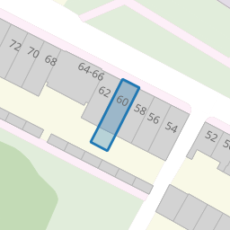 Perceel CLB00-H-2698