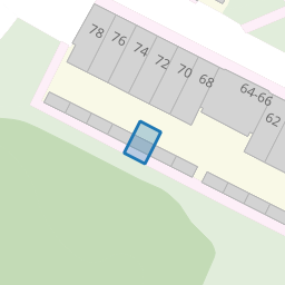 Perceel CLB00-H-2705