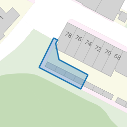 Perceel CLB00-H-2706