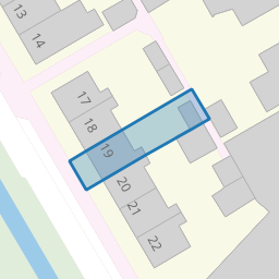 Perceel CLB00-H-2715