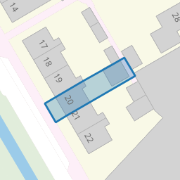 Perceel CLB00-H-2716